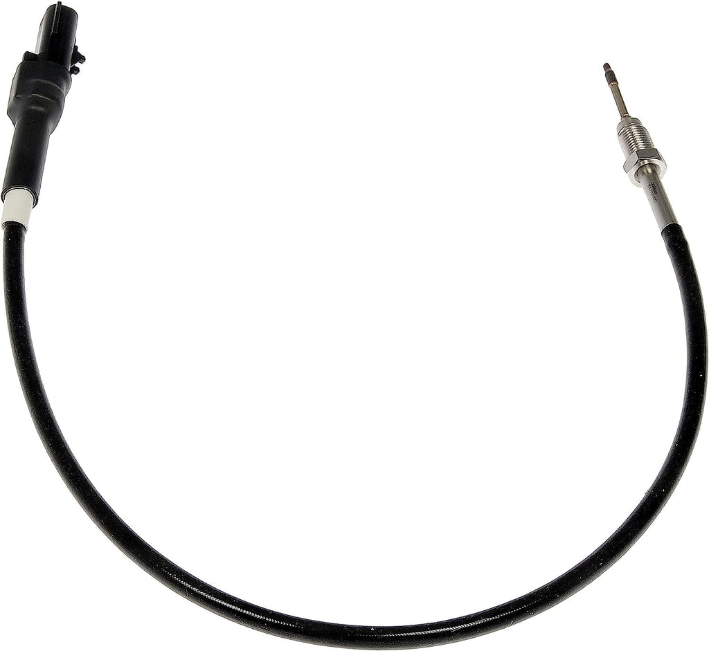 Dorman 904-7114 Exhaust Gas Temperature Sensor Compatible with Select Models (OE FIX)