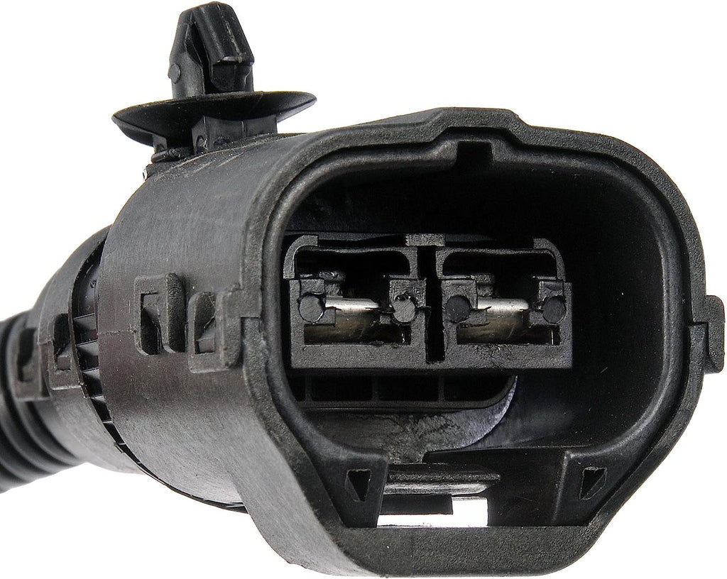 Dorman 620-445 Engine Cooling Fan Assembly Compatible with Select Hyundai Models