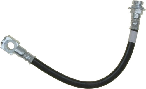 Professional 18J1574 Rear Hydraulic Brake Hose Assembly