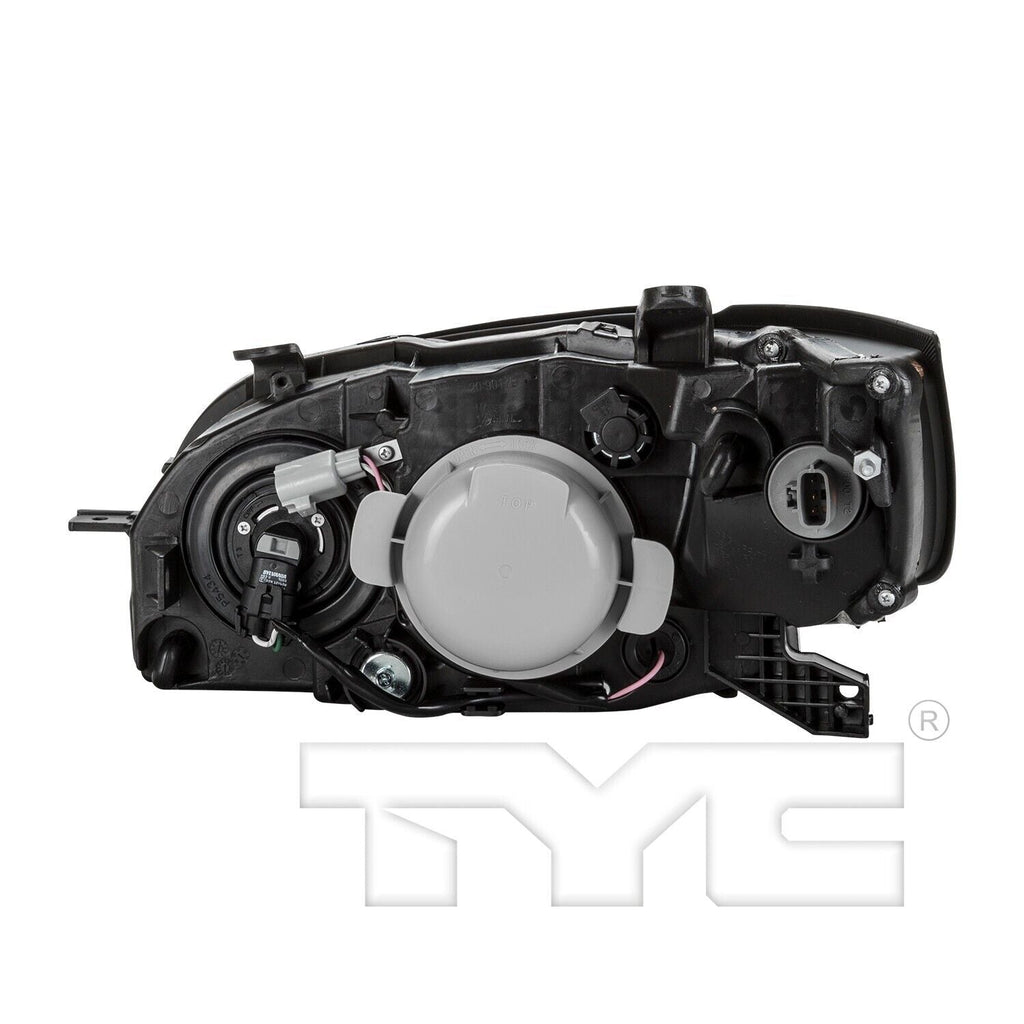 TYC Headlight Assembly for 08-09 Outback 20-9017-90-9