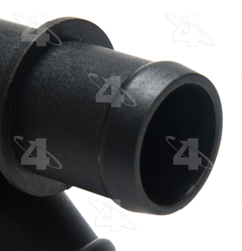 Four Seasons Radiator Coolant Hose Connector for Volkswagen 86050