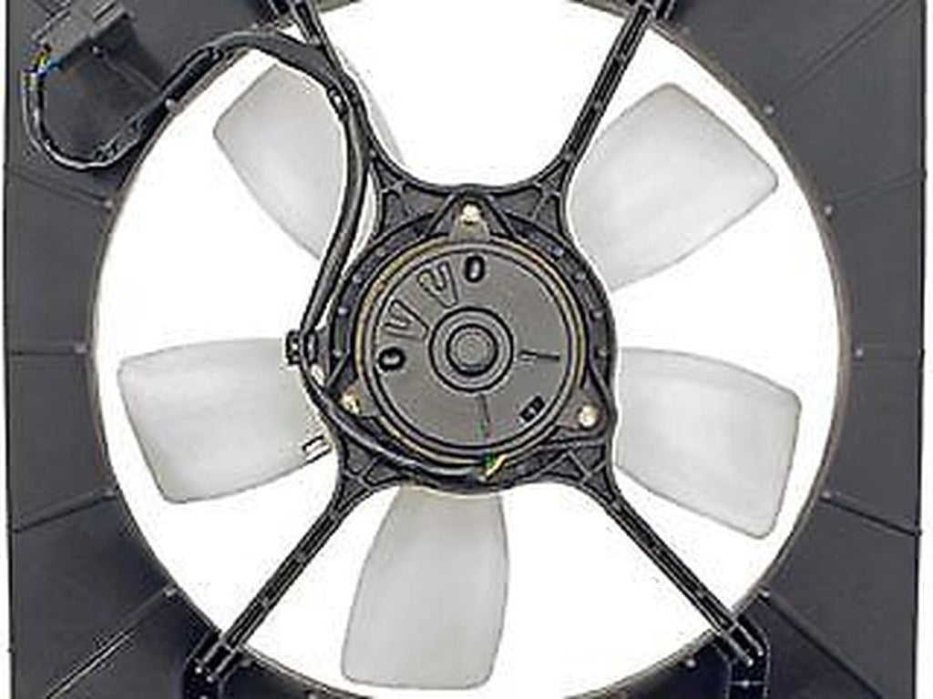 Dorman Engine Cooling Fan Assembly for Isuzu 620-701