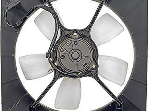 Dorman Engine Cooling Fan Assembly for Isuzu 620-701