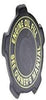 Professional FC201 Engine Oil Filler Cap