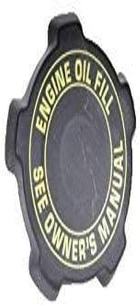 Professional FC201 Engine Oil Filler Cap