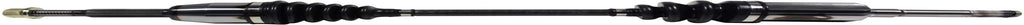 NCV10253 CV Axle Shaft Assembly - Left Front (Driver Side)