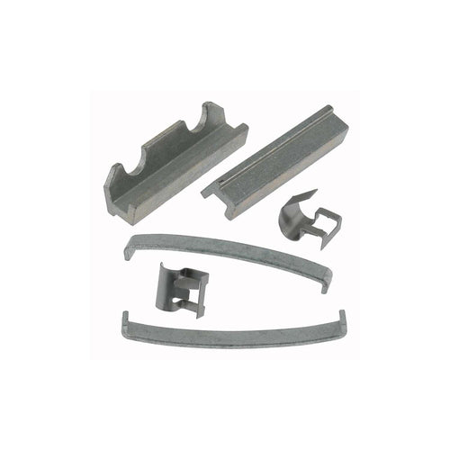 Disc Brake Hardware Kit for Scout II, Versailles, LTD II, Ranchero+More H5510