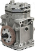 (58068) A/C Compressor