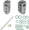 AK2769 - A/C System Repair Kit