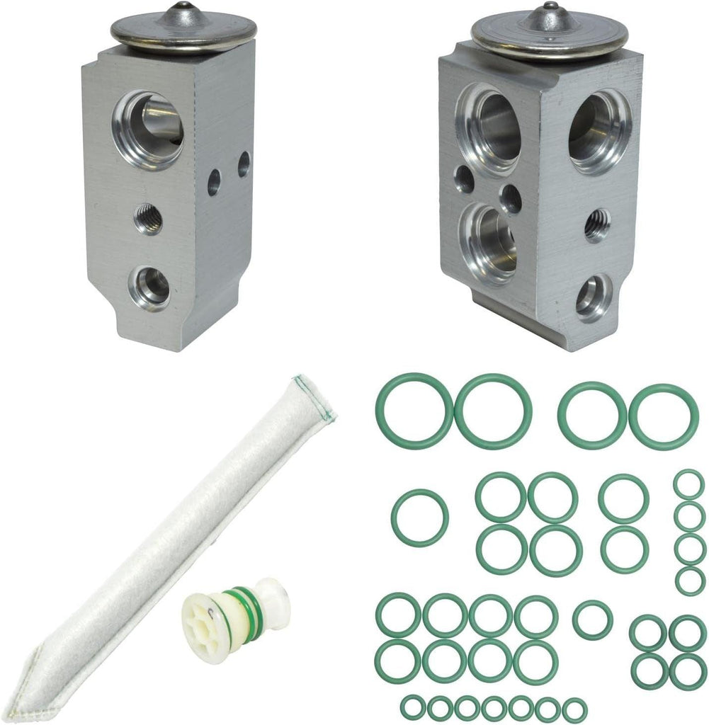 AK2769 - A/C System Repair Kit