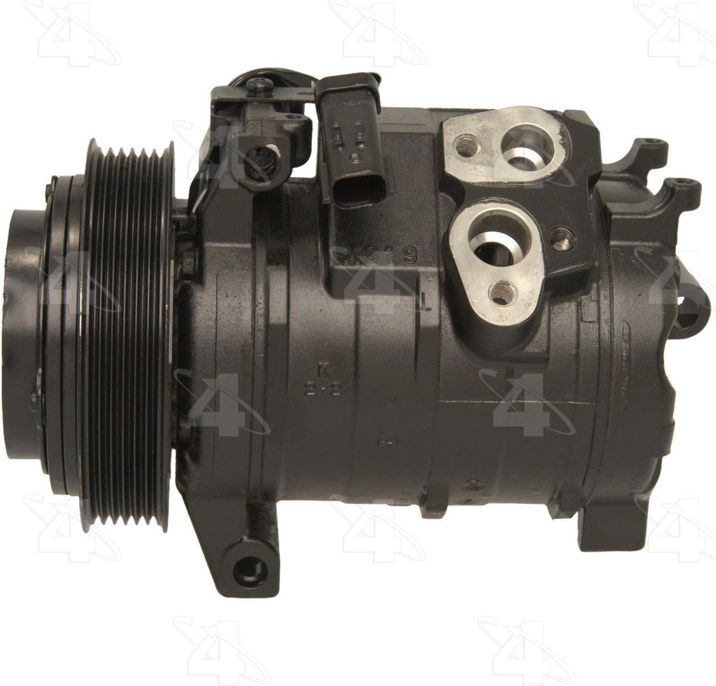 97389 A/C Compressor