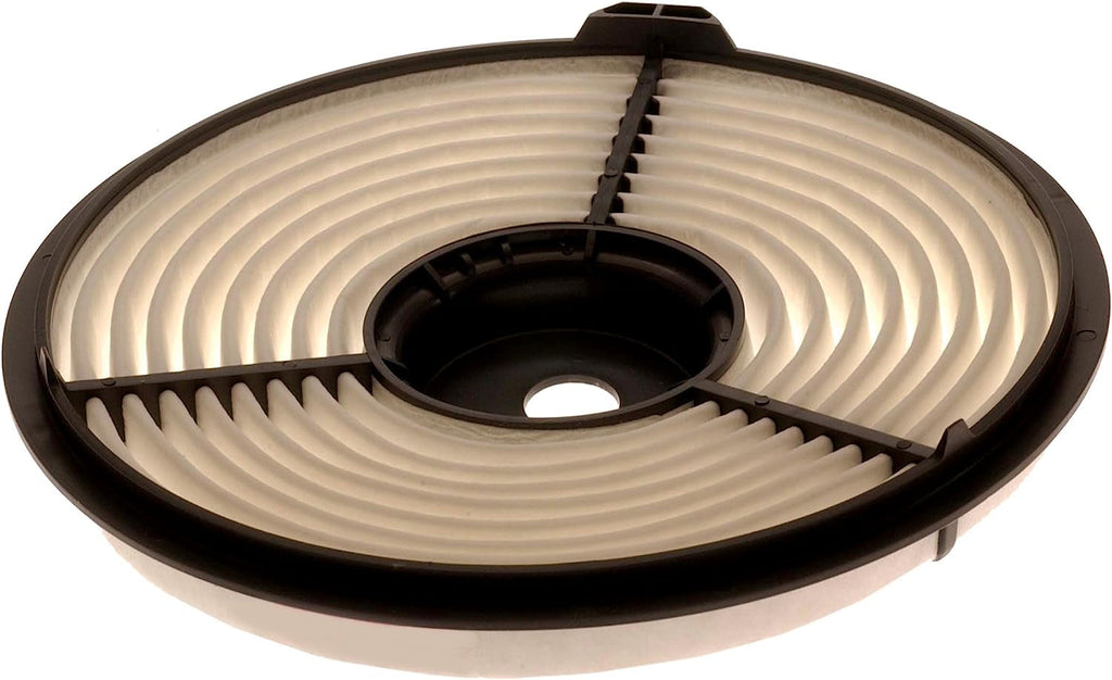 GM Original Equipment A1203CF Durapack Air Filter (Pack of 6)