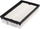 Gold A3131C Air Filter