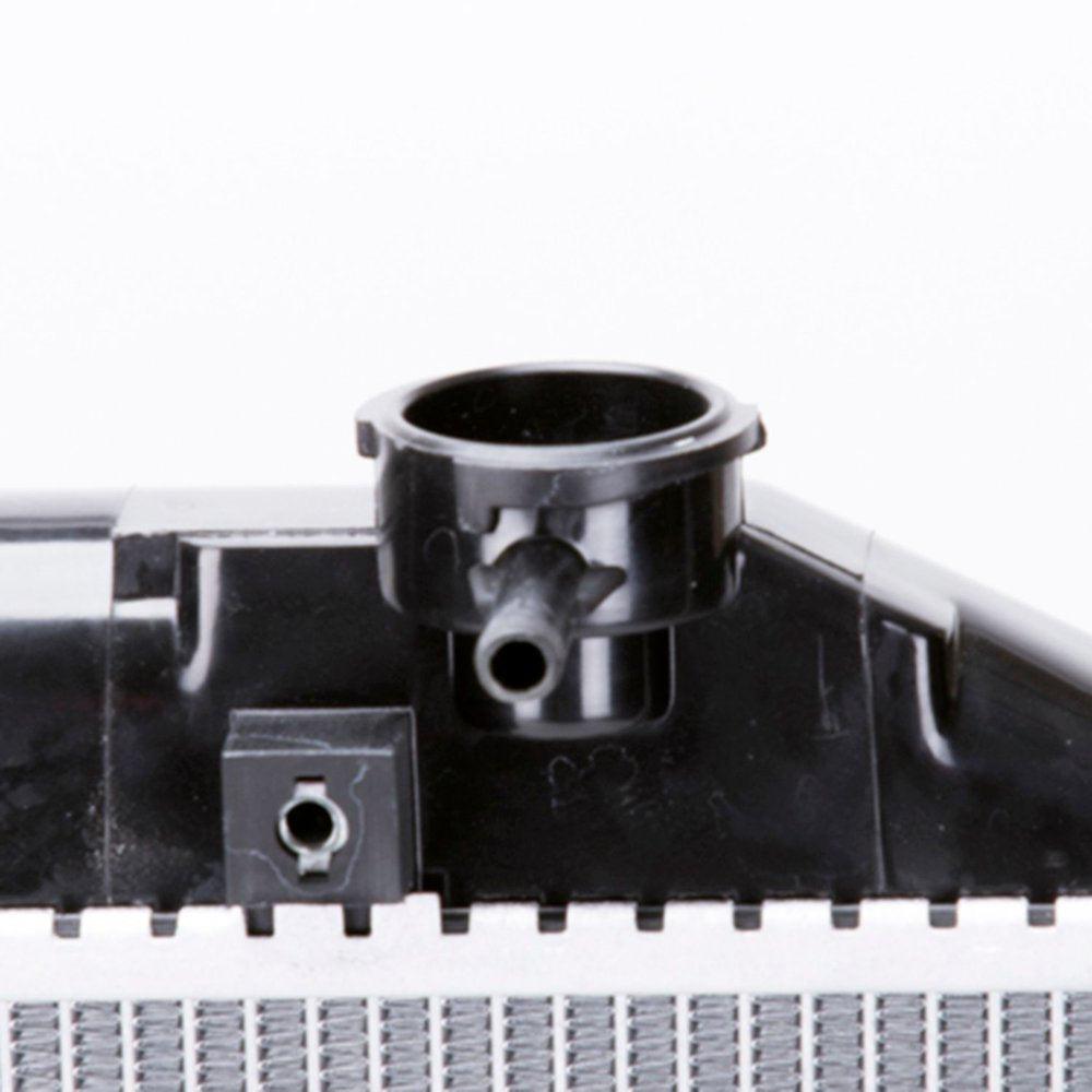 2843 Radiator Assembly for 2942 7746 8012842 8012843 CU2843 MI3010209 MN180279 Belts Cooling Radiators Coolers