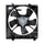 600510 Engine Cooling Fan Assembly for 02 Mitsubishi Lancer