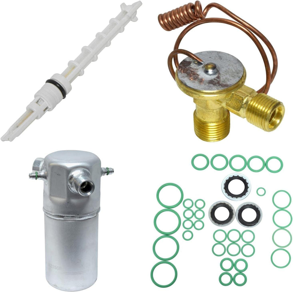 AK2438 - A/C System Repair Kit