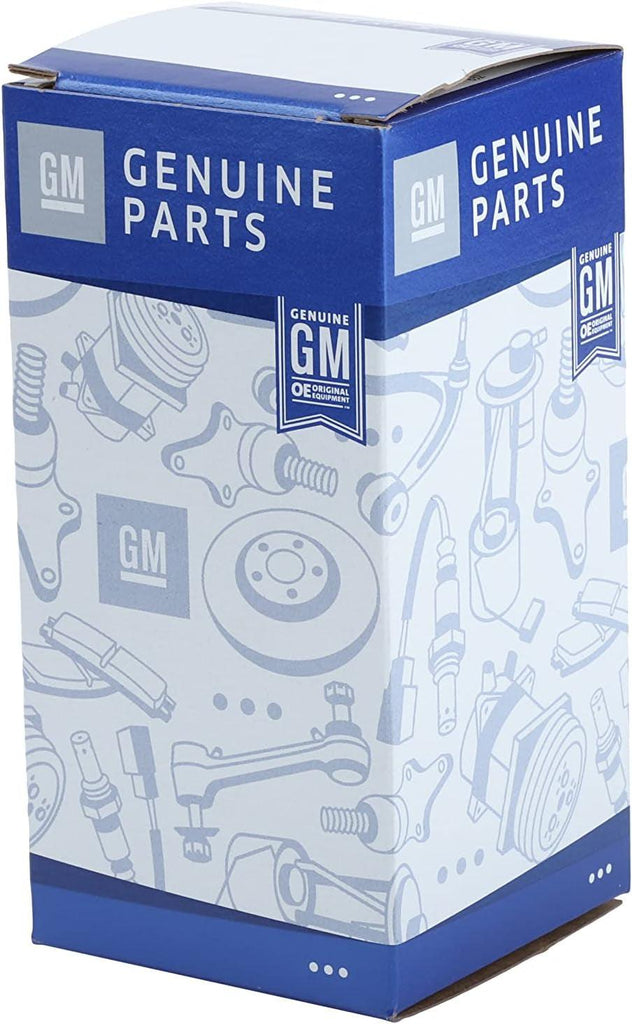 12605223 LSA Intake Valve