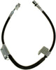 Professional 18J4394 Front Driver Side Hydraulic Brake Hose Assembly