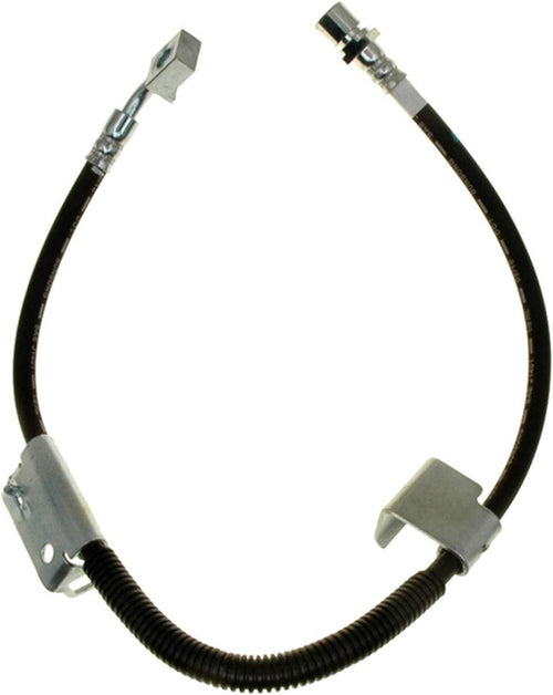 Professional 18J4394 Front Driver Side Hydraulic Brake Hose Assembly