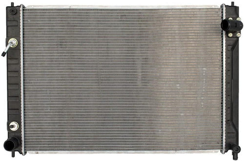 221-9285 Radiator, 1 Pack