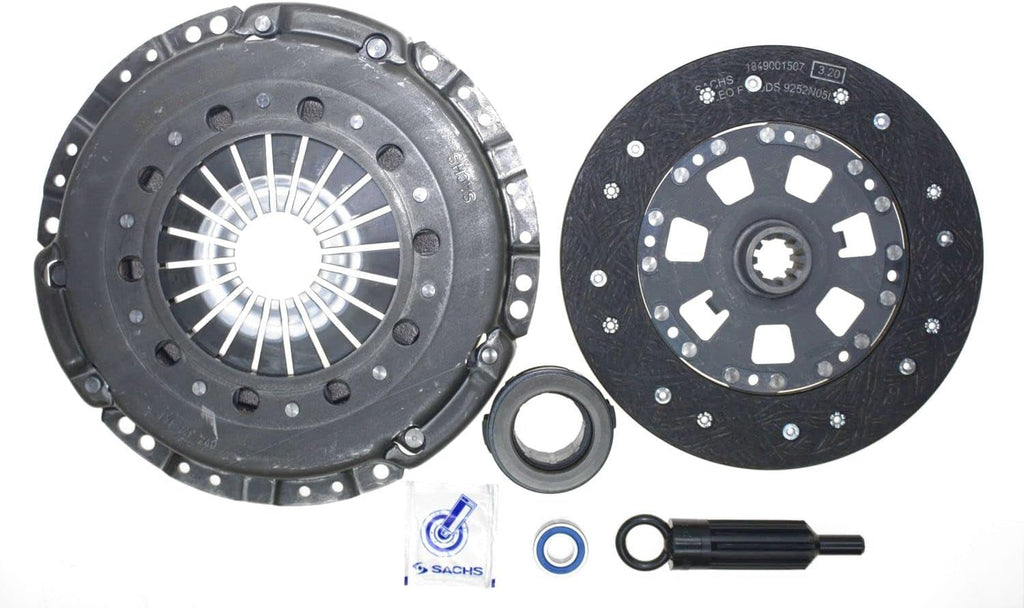 KF778-02 Clutch Kit