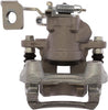 Gold 18FR12302N Rear Driver Side Disc Brake Caliper Assembly (Friction Ready Non-Coated)
