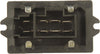 Dorman 973-017 HVAC Blower Motor Resistor Compatible with Select Chrysler / Dodge / Plymouth Models
