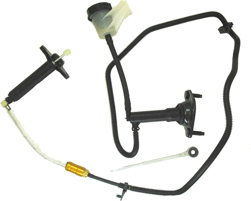 Prefilled Hydraulic System PS0517