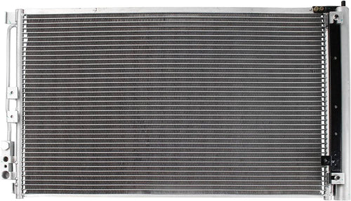 A/C Condenser Assembly Direct Fit for Infiniti Q50 Q60 L4 2.0L SUV New