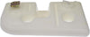 Dorman 603-5219 Front Engine Coolant Reservoir Compatible with Select Freightliner Models