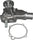 Professional 252-515 Engine Water Pump