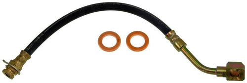 Dorman Brake Hydraulic Hose for 1993 Allante H380413