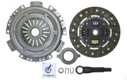 KF193-01 Clutch Kit