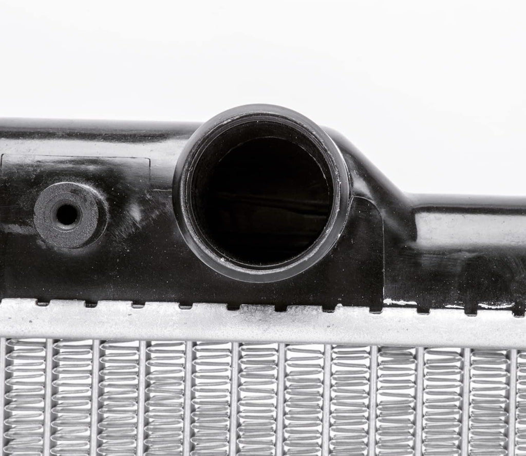 2331 Radiator Compatible with 2000-2004 Subaru Legacy