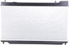 2955 Radiator Compatible with 2007-2008 Honda FIT