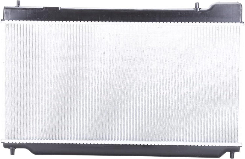 2955 Radiator Compatible with 2007-2008 Honda FIT