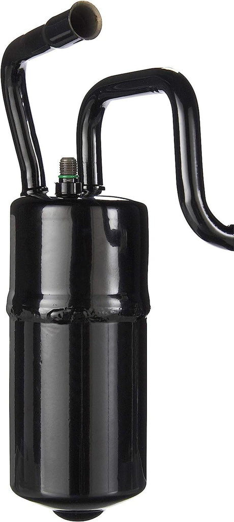 0210100 A/C Accumulator