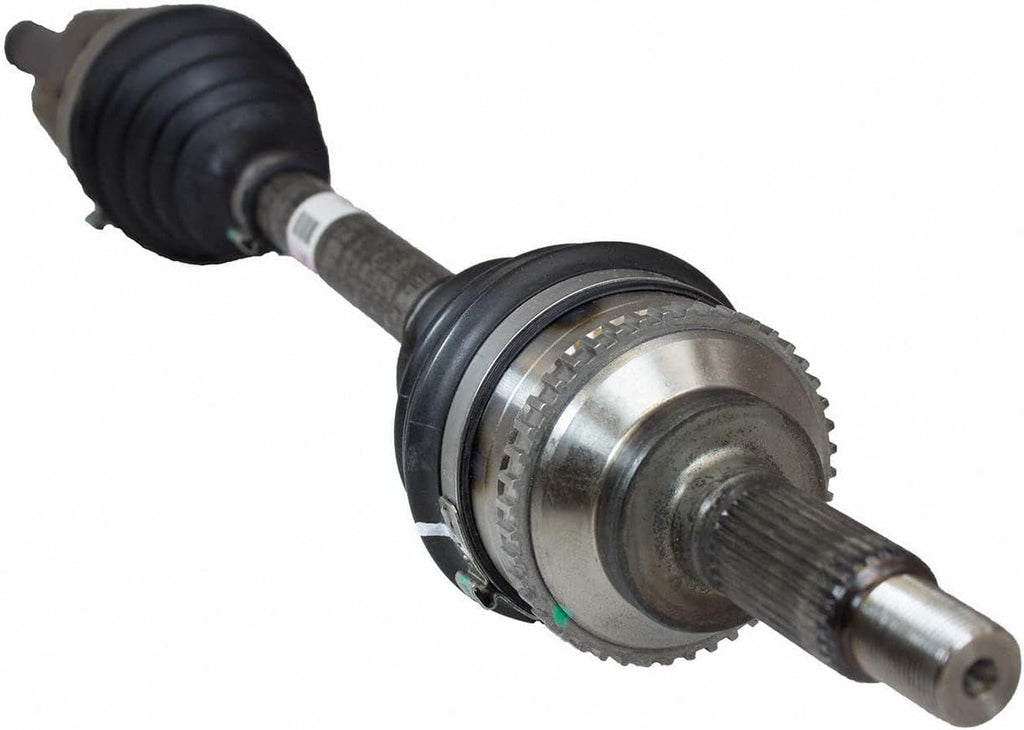 - Shaft - Front Axle (P) (TX541)