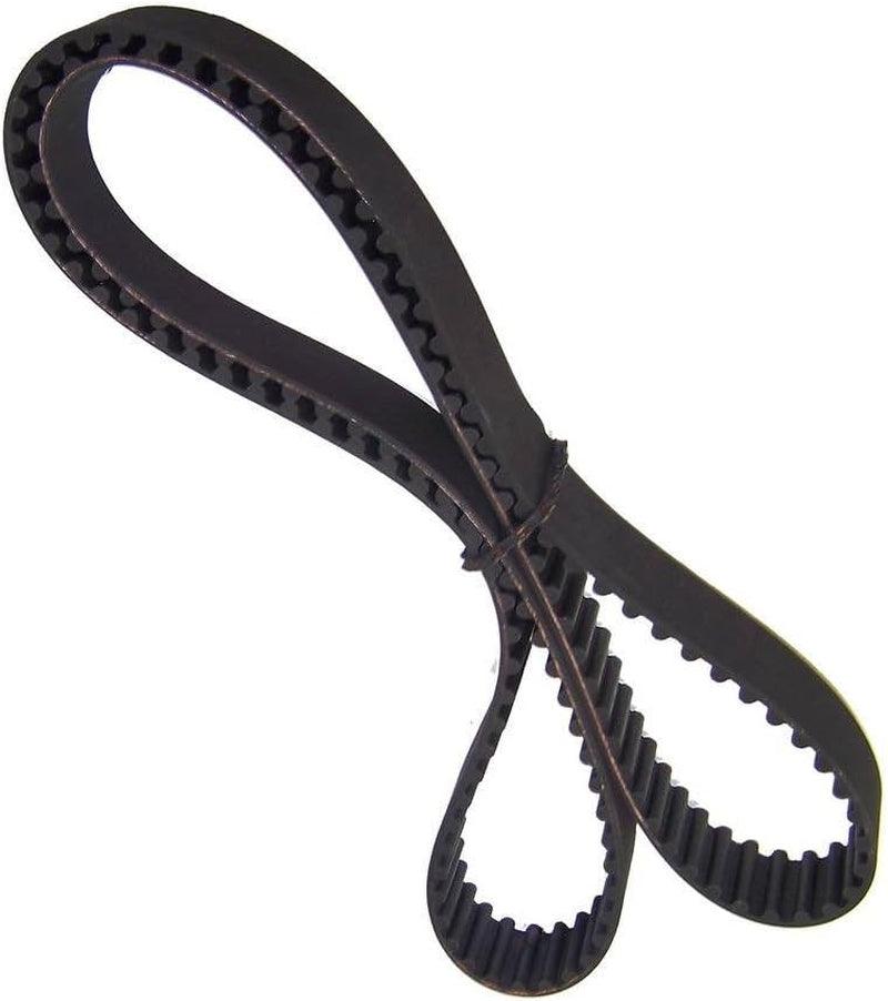 DNJ TBK151 Timing Belt Kit for 1995-2002 / Chrysler, Dodge, Jeep, Plymouth/Breeze, Caravan, Cirrus, Grand Caravan, Grand Voyager, Liberty, PT Cruiser, Sebring, Stratus, Voyager / 2.4L / DOHC / 16V