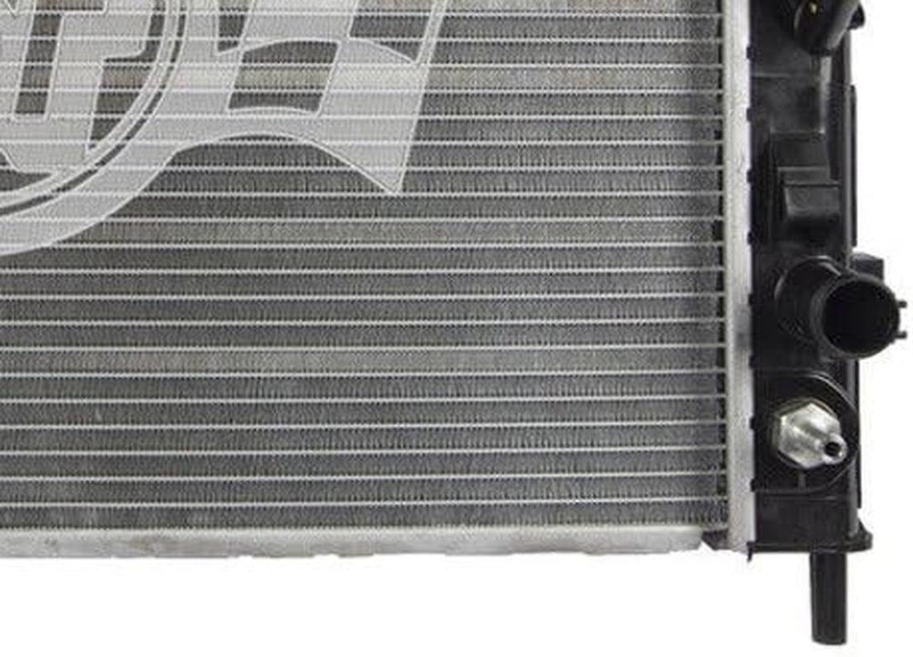 3302: Radiator Mazda MX-5 Miata 2.0L 2015-2006