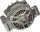 Motorcraft GL8719RM Alternator Assembly