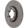 Centric Front Disc Brake Rotor for 1975-1980 Chevrolet LUV (121.43000)