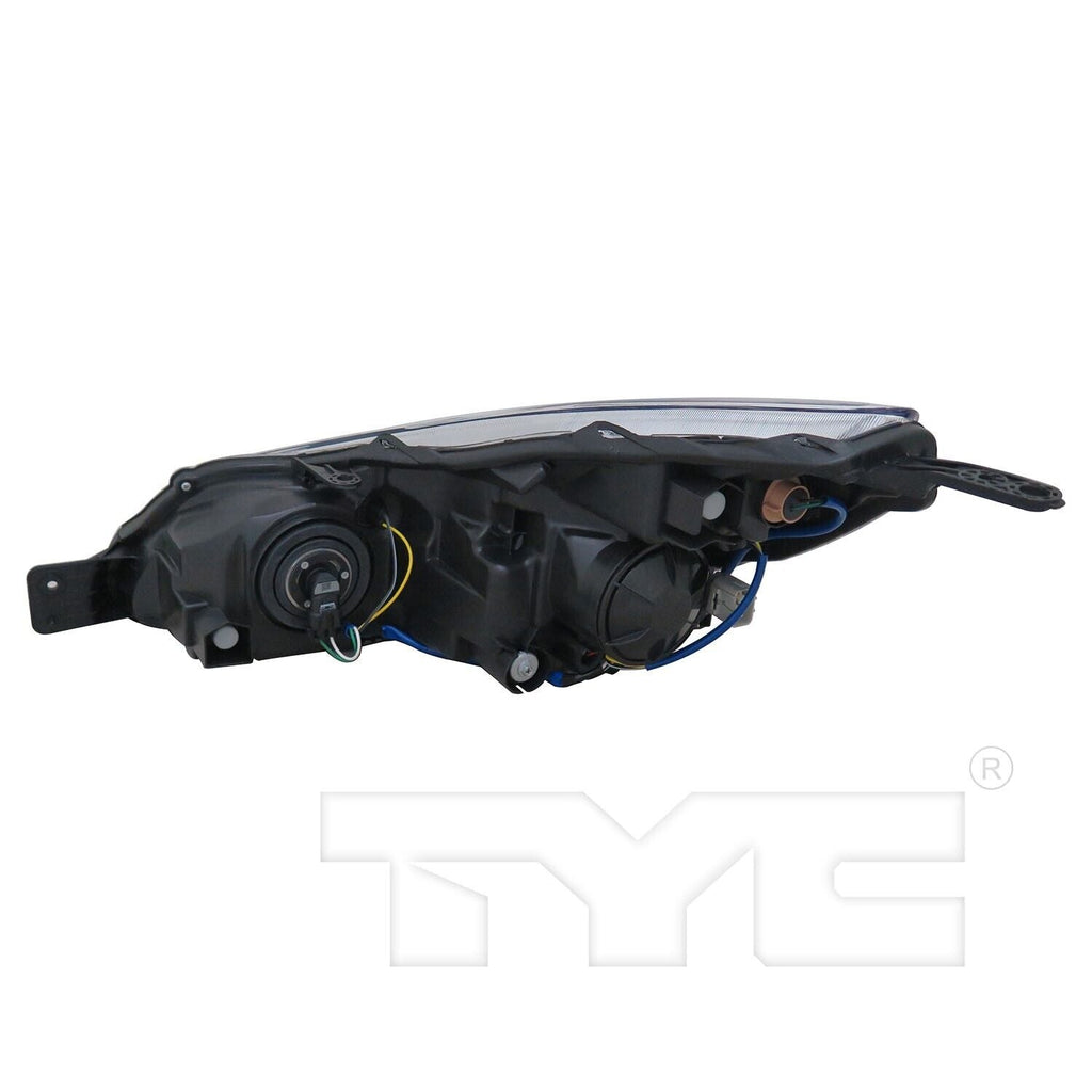 TYC Headlight Assembly for 13-14 Outback 20-9401-00-9