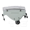 TYC Headlight Assembly for Explorer, Mountaineer 20-3100-00