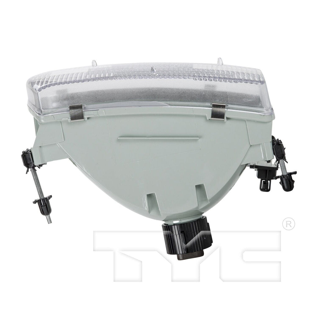 TYC Headlight Assembly for Explorer, Mountaineer 20-3100-00