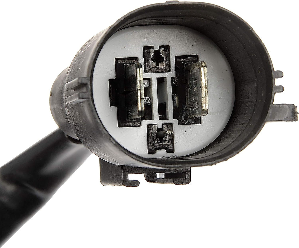 Dorman 621-601 Engine Cooling Fan Assembly for Select Jeep Models