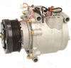 78547 A/C Compressor