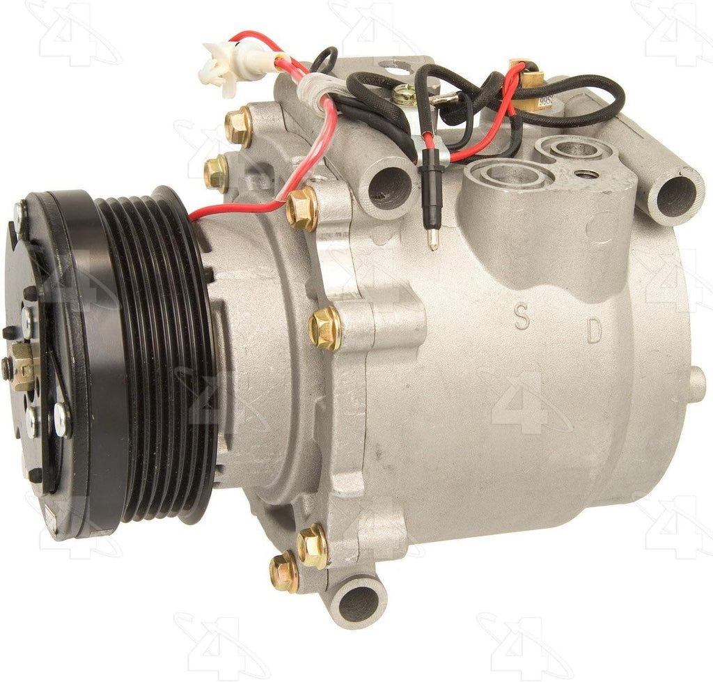 78547 A/C Compressor