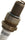 Autolite 4054 Copper Non-Resistor Automotive Replacement Spark Plug (1 Pack)