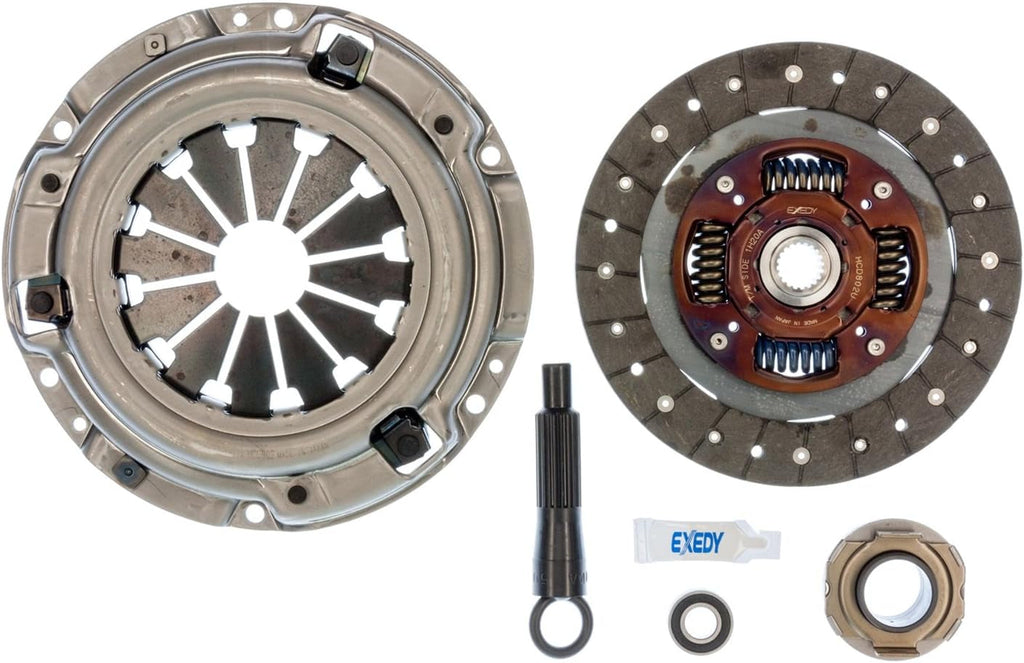 EXEDY 08012 OEM Replacement Clutch Kit
